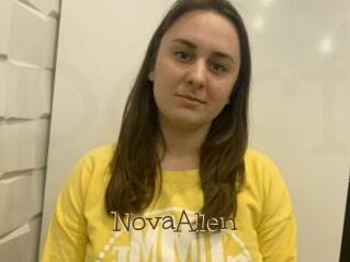 NovaAllen