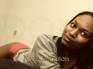 NovaJameson