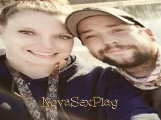 NovaSexPlay