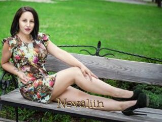 Novaliin