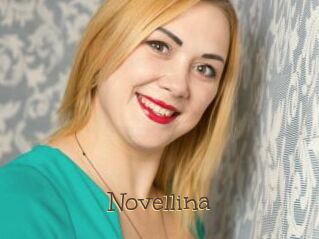 Novellina