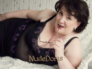 NudeDoris