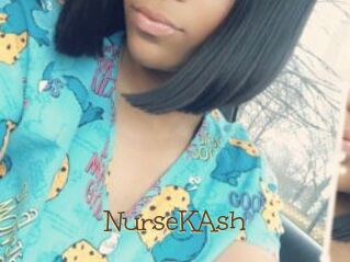 NurseKAsh