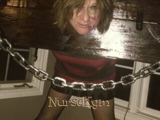 NurseKym