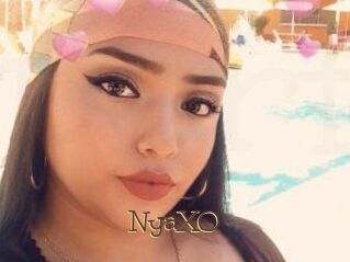 NyaXO