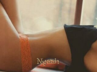 Nyaah