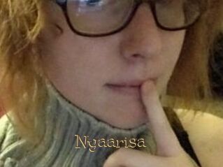 Nyaarisa