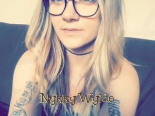 Nykky_Wylde