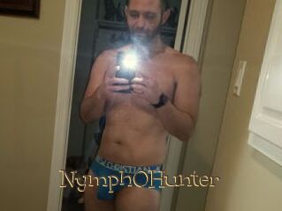 Nymph0Hunter