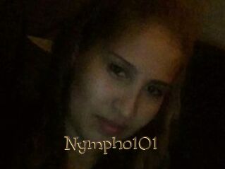 Nympho101