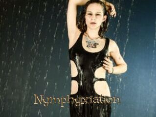 Nymphyxiation