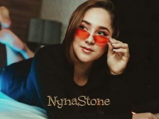 NynaStone Porno FR