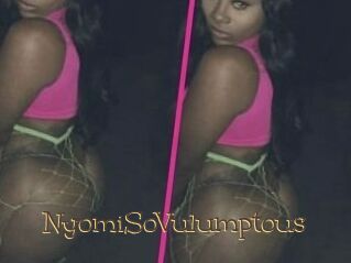 NyomiSoVulumptous