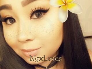 NyxLoves