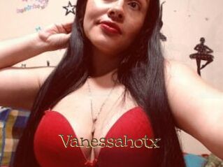 Vanessahotx Porno FR