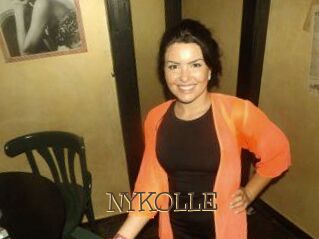 _NYKOLLE