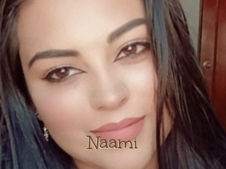 Naami