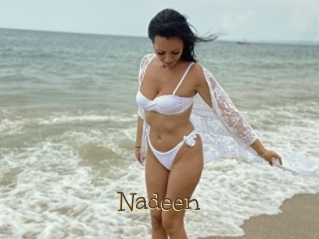 Nadeen