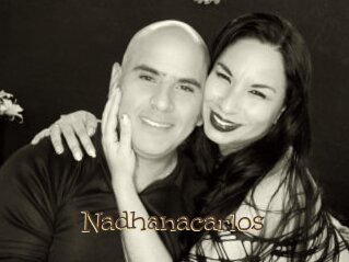 Nadhanacarlos