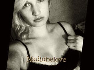 Nadiabelove