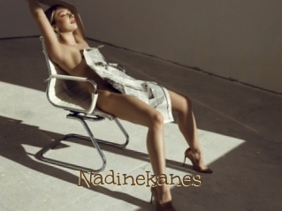 Nadinekanes