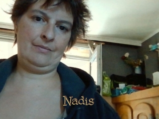 Nadis