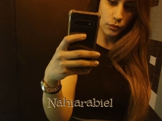 nahiarabiel Porno FR
