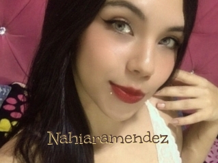 Nahiaramendez