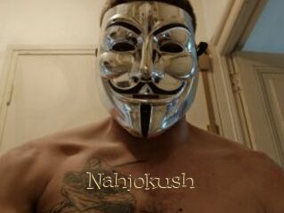 nahjokush Porno FR
