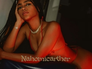 nahomicarther Porno FR