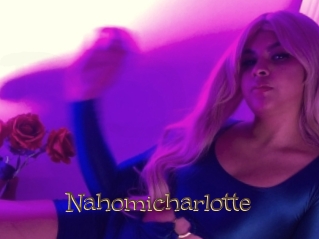 Nahomicharlotte