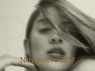Nahomievans89
