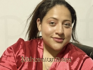 Nahomiwilliam
