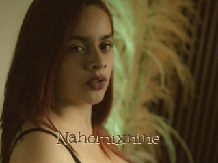 Nahomixnine