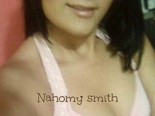 Nahomy_smith