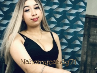 Nahomycandy71