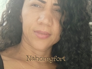 Nahomyfort