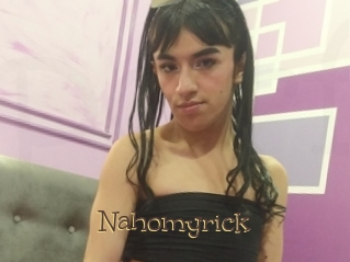 Nahomyrick