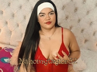 Nahomytaylor32