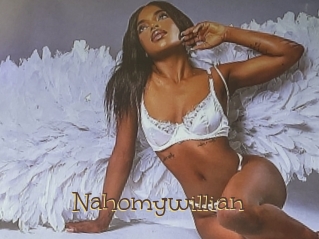 Nahomywillian