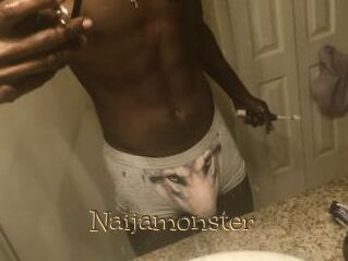 Naijamonster