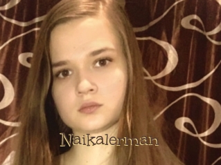 Naikalerman