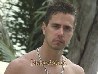 Nakedstud