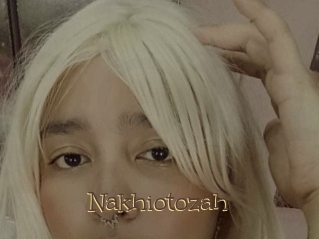 Nakhiotozah