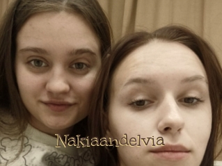 nakiaandelvia Porno FR
