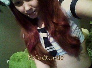 nakidturtle Porno FR