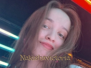 Nakishavictoria