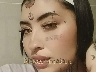 Nakuramalam