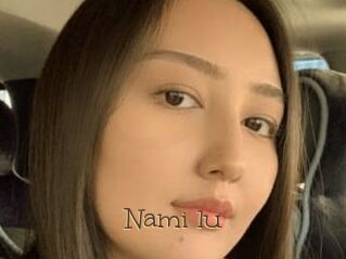 nami_lu Porno FR