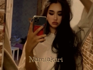 Namiakari